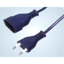 Spain power cord